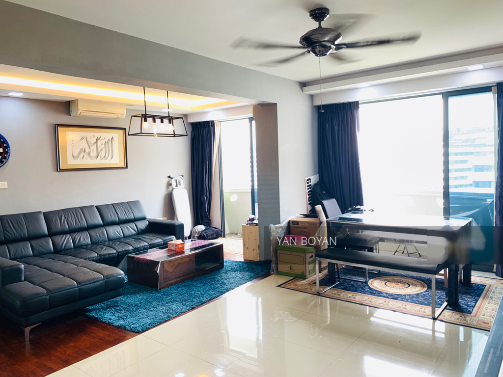 Blk 308C Punggol Walk (Punggol), HDB 4 Rooms #208185491
